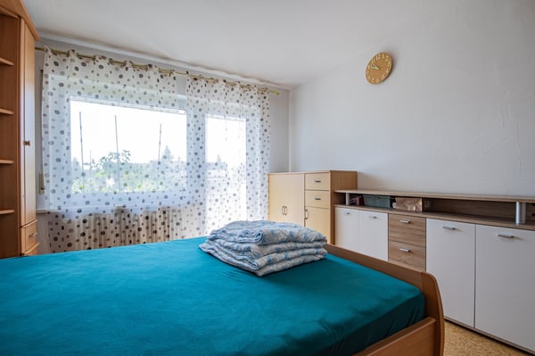 Gepflegte 1.5-Zimmer Wohnung mit Balkon in Lottstetten 19