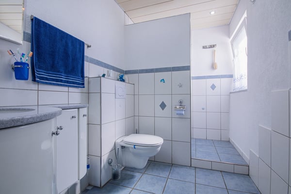 Gepflegte 1.5-Zimmer Wohnung mit Balkon in Lottstetten 16