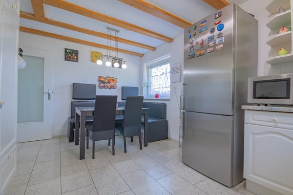 Gepflegte 1.5-Zimmer Wohnung mit Balkon in Lottstetten 7