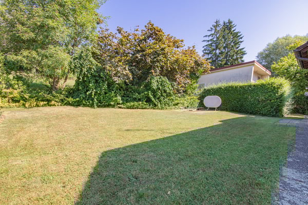 Gepflegte 1.5-Zimmer Wohnung mit Balkon in Lottstetten 24