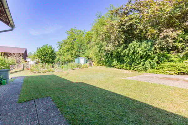 Gepflegte 1.5-Zimmer Wohnung mit Balkon in Lottstetten 26