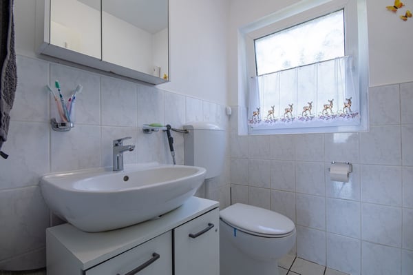 Gepflegte 1.5-Zimmer Wohnung mit Balkon in Lottstetten 12