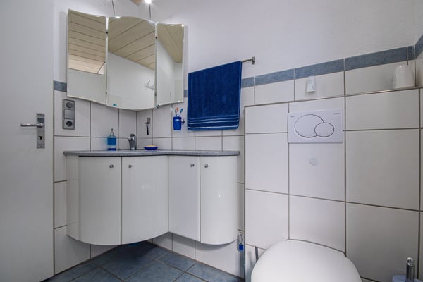 Gepflegte 1.5-Zimmer Wohnung mit Balkon in Lottstetten 17