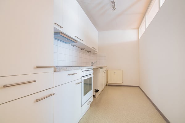 Zentrum Waldshut: Barrierefreie 2-Zimmer Wohnung mit Aufzug und Rheinblick in Waldshut 6