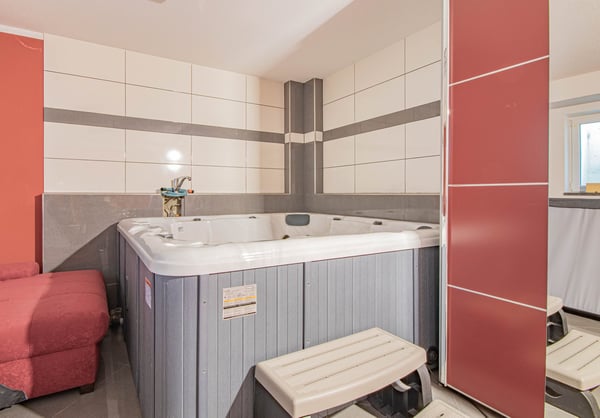 Mediterraner Wohntraum mit außergewöhnlichem Charme in Murg 40