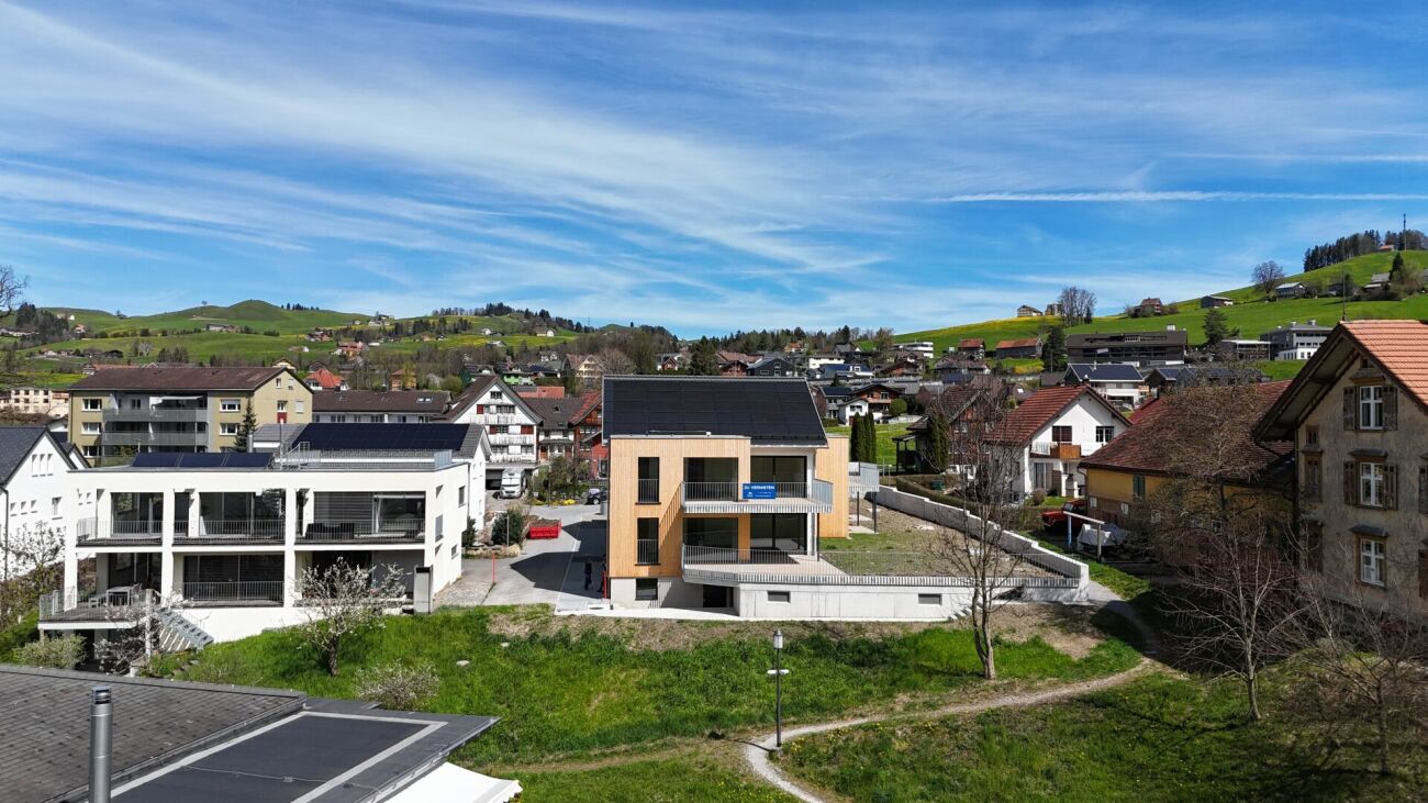 Bild Neubau mit Komfort an bevorzugter Lage Kopie