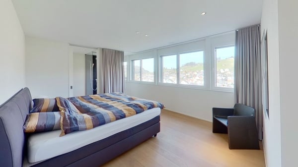 Exklusiver Wohntraum mit Alpsteinpanorama 8