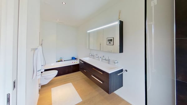 Exklusiver Wohntraum mit Alpsteinpanorama 9