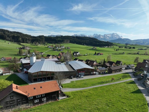 Exklusiver Wohntraum mit Alpsteinpanorama 14