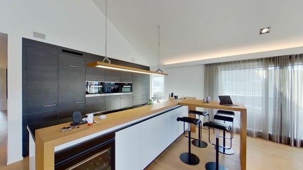 Exklusiver Wohntraum mit Alpsteinpanorama 6