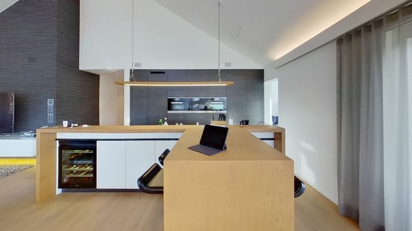 Exklusiver Wohntraum mit Alpsteinpanorama 7