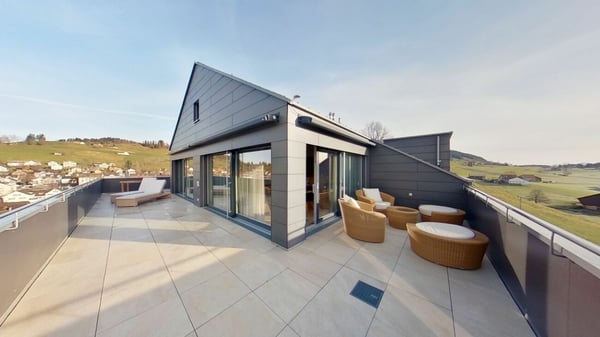 Exklusiver Wohntraum mit Alpsteinpanorama 4