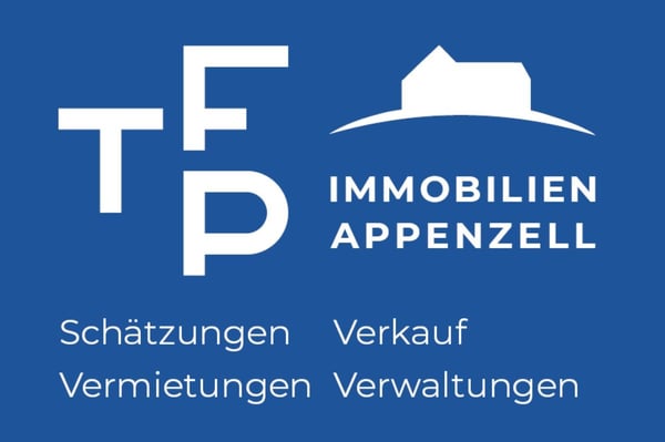 Top-Lage Appenzell: Büro direkt beim Ba…