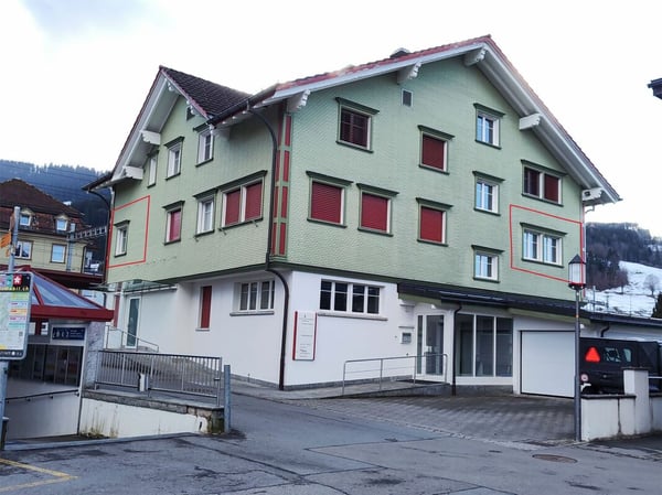 Appenzell