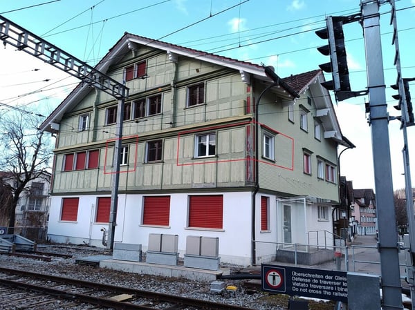 Appenzell