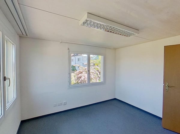 Gepflegtes Einfamilienhaus mit Einliegerwohnung an sonniger Aussichtslage in Herisau 8