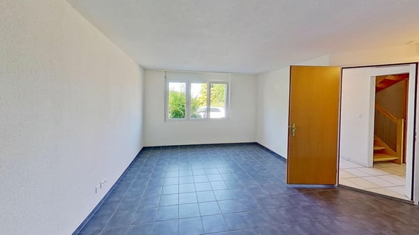 Gepflegtes Einfamilienhaus mit Einliegerwohnung an sonniger Aussichtslage in Herisau 13