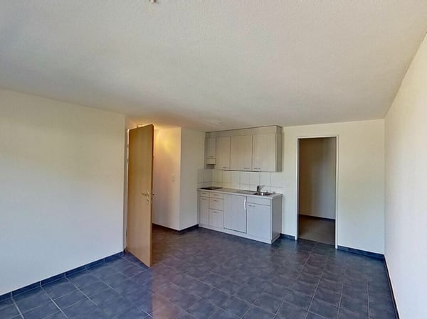 Gepflegtes Einfamilienhaus mit Einliegerwohnung an sonniger Aussichtslage in Herisau 12