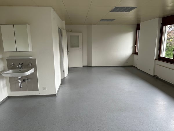 Attraktive und individuell nutzbare Gewerberäumlichkeiten an Top Lage! 3