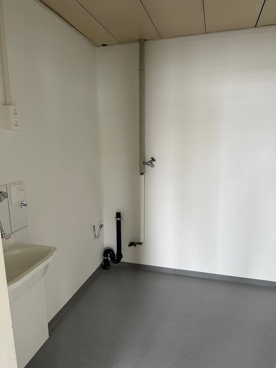 Attraktive und individuell nutzbare Gewerberäumlichkeiten an Top Lage! 7