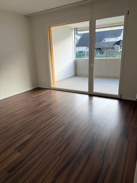 Grosszügige Wohnung in kinderfreundlicher Umgebung 6