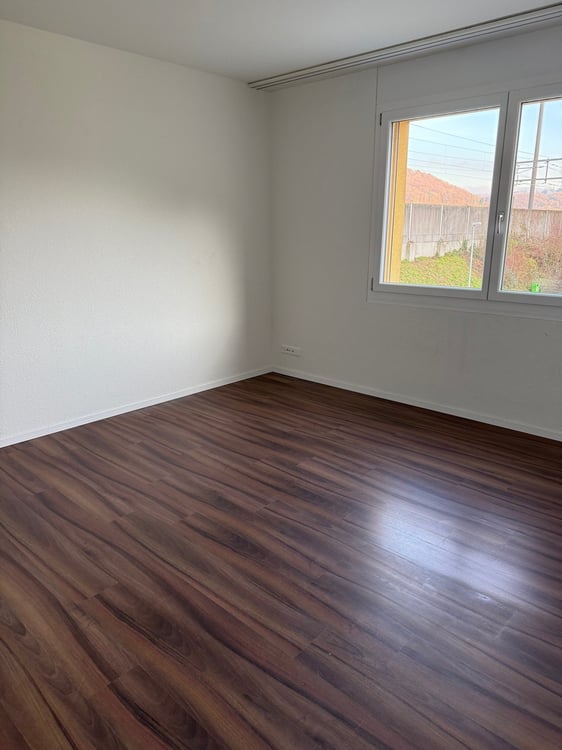 Grosszügige Wohnung in kinderfreundlicher Umgebung 5