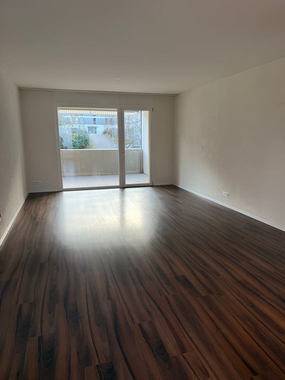 Grosszügige Wohnung in kinderfreundlicher Umgebung 4