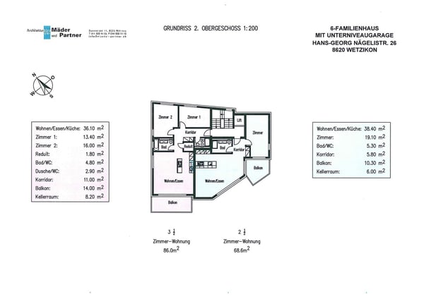 Ihr neues Zuhause an erhöhter sonniger Lage 10