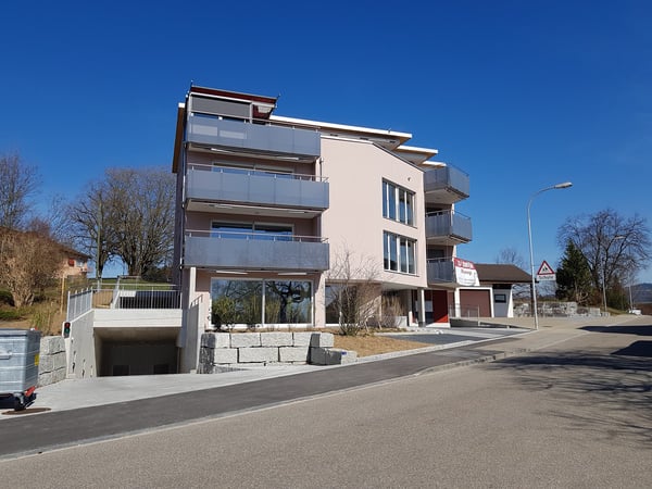 Ihr neues Zuhause an erhöhter sonniger Lage 1