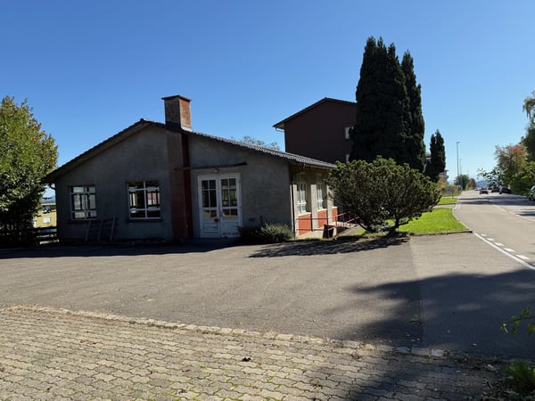 Flexible Gewerbe- und Lagerräume zur Miete 1