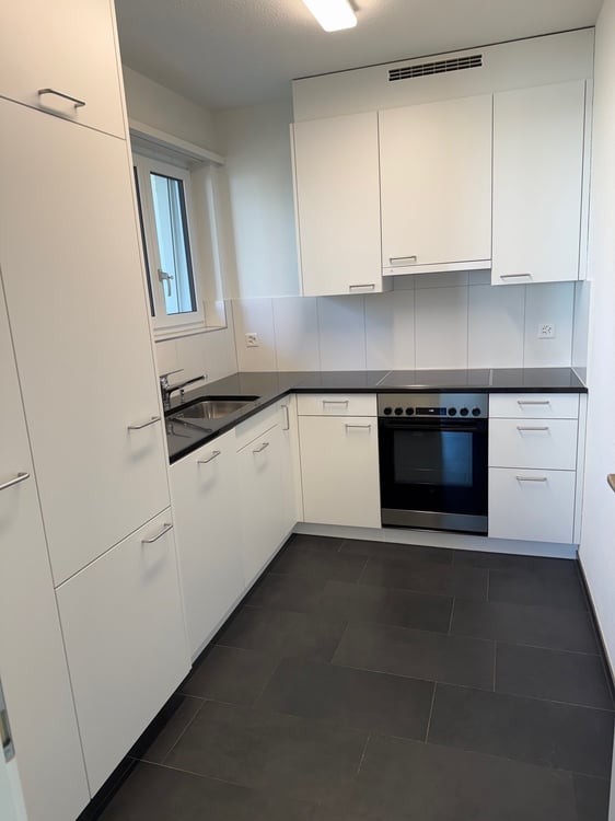 Stadtnahe Wohnung mit guter Anbindung 2