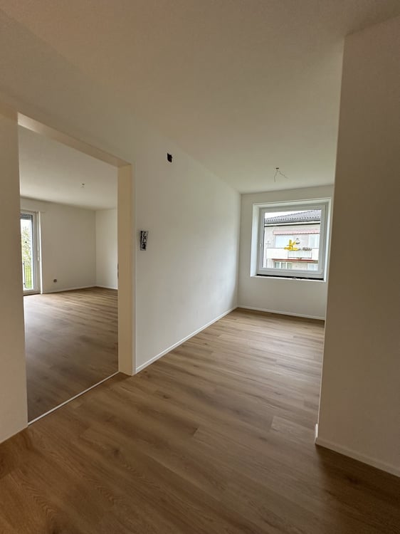 Stadtnahe Wohnung mit guter Anbindung 5