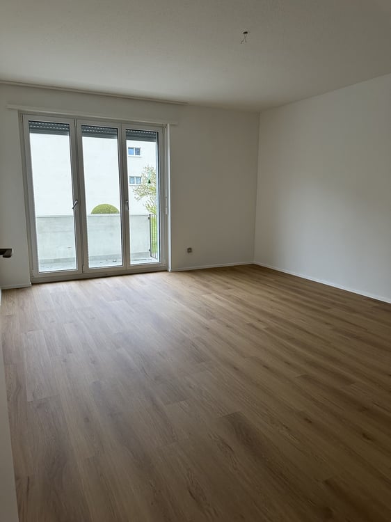 Stadtnahe Wohnung mit guter Anbindung 6