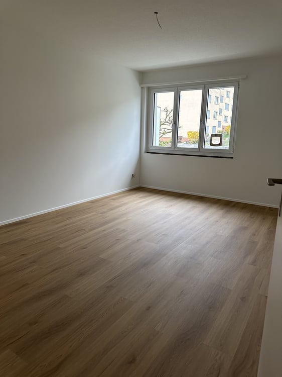 Stadtnahe Wohnung mit guter Anbindung 7