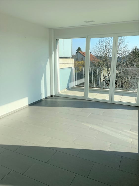 Attraktive Wohnung nahe dem Naherholungsgebiet 5
