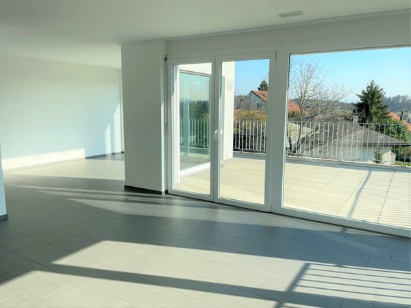Attraktive Wohnung nahe dem Naherholungsgebiet 4