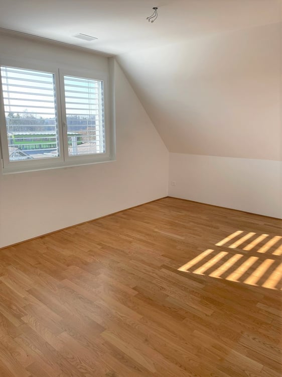 Attraktive Wohnung nahe dem Naherholungsgebiet 9
