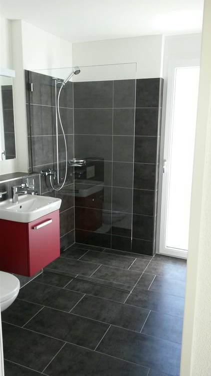 Moderne und schöne Wohnung 4