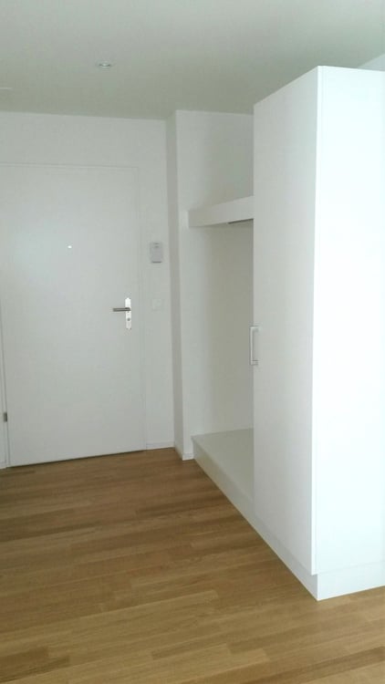 Moderne und schöne Wohnung 8