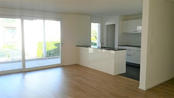 Moderne und schöne Wohnung 2