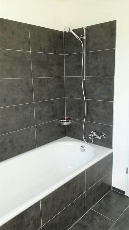 Moderne und schöne Wohnung 5