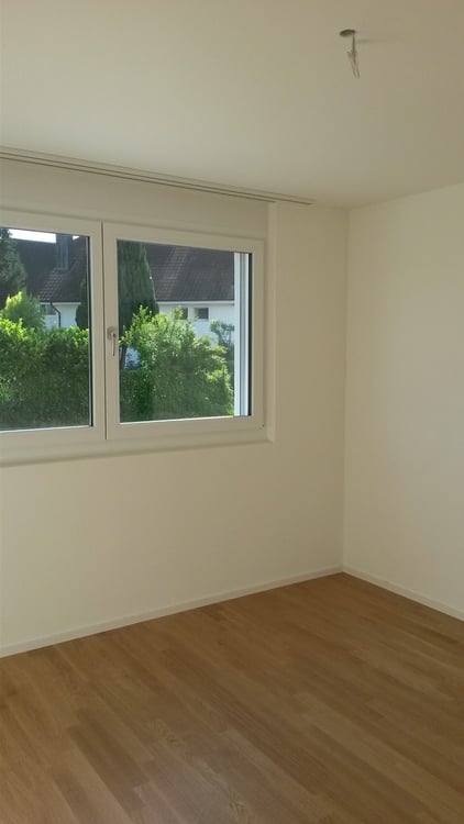 Moderne und schöne Wohnung 7