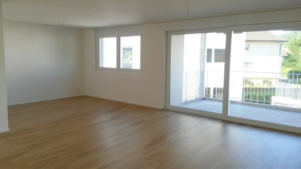 Moderne und schöne Wohnung 6