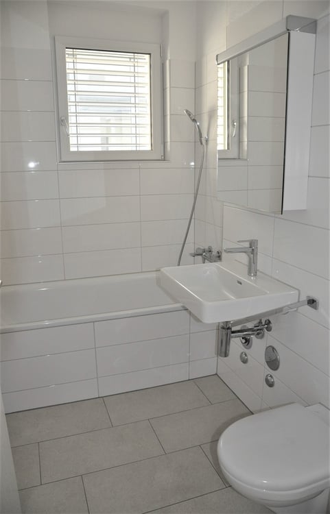 Grosse und moderne Wohnung im schönen Tösstal 5