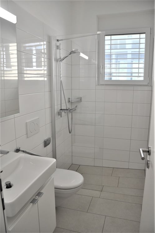 Grosse und moderne Wohnung im schönen Tösstal 4