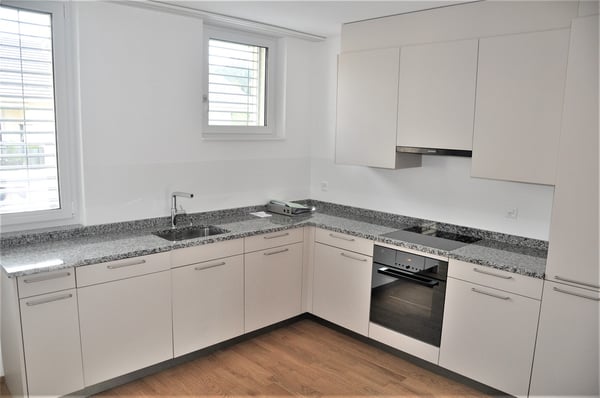 Grosse und moderne Wohnung im schönen Tösstal 2