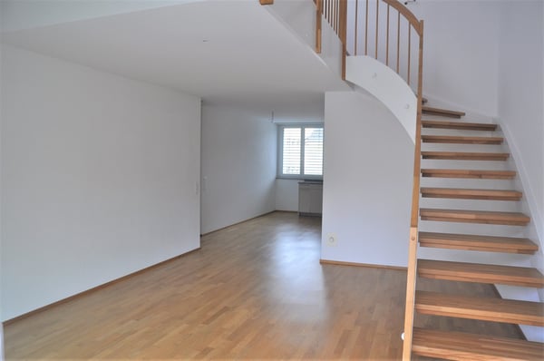 Grosse und moderne Wohnung im schönen Tösstal 3