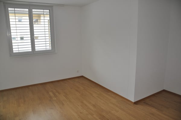 Grosse und moderne Wohnung im schönen Tösstal 8