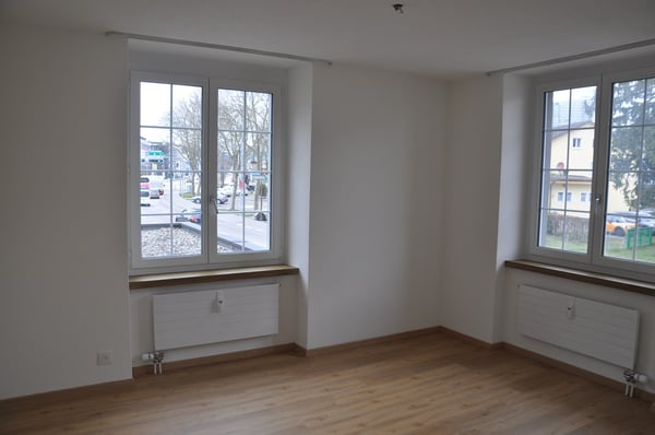 Wohnung mit Charme an top Lage! 4