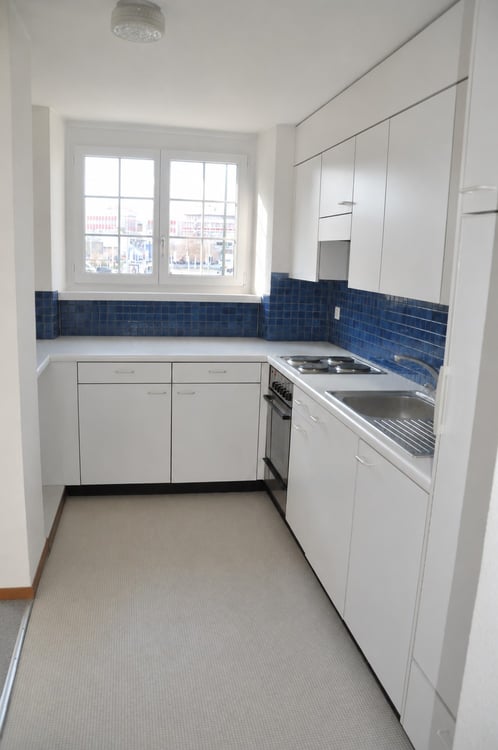 Wohnung mit Charme an top Lage! 5